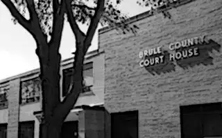 Brule County Circuit Court